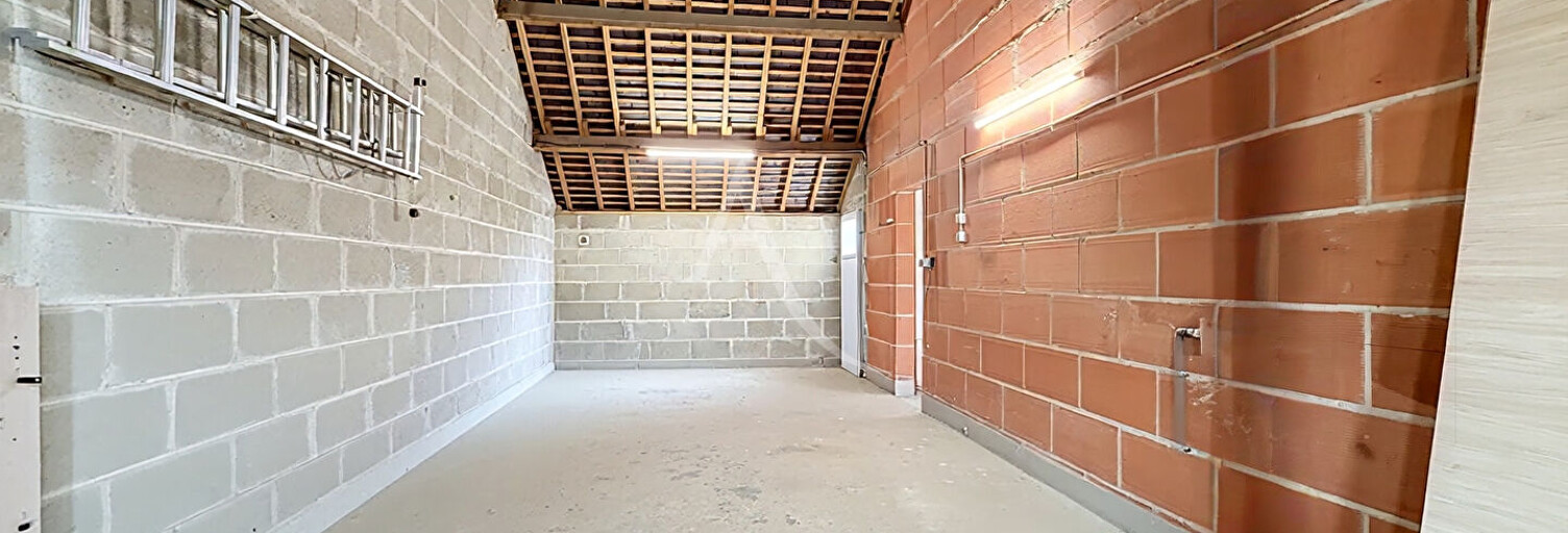 Maison 4 Pièces 87 m² à vendre à Meslay-du-Maine (53170)