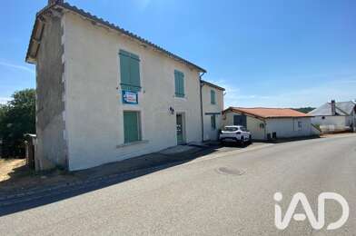 Maison 7 pièces 199000 €