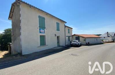 Vente Maison/villa 7 pièces — photo du bien