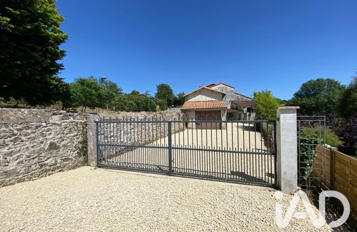 Vente Maison/villa 7 pièces — photo 3