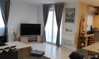 Appartement 3 Pièces 63 m² à vendre à Mauvezin (32120)