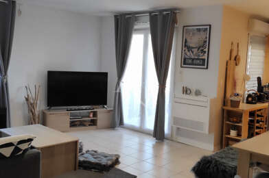 Appartement 3 pièces 103500 €