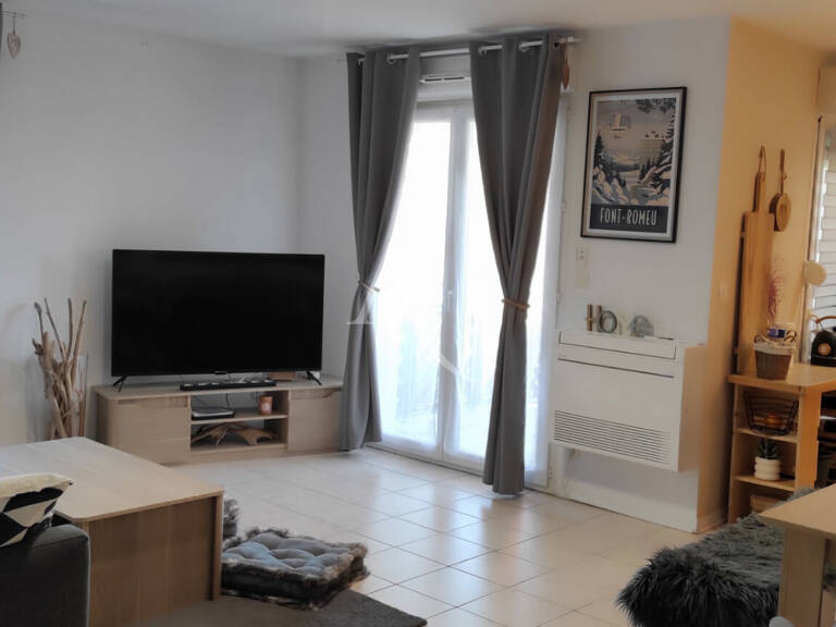 Appartement Mauvezin 3 pièce(s) 63.45 m2 — photo 1