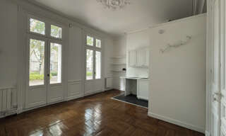 Appartement 1 Pièce 22 m² à louer à Tours (37000)
