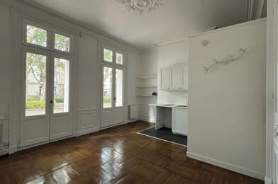 Appartement 1 pièces 480 €