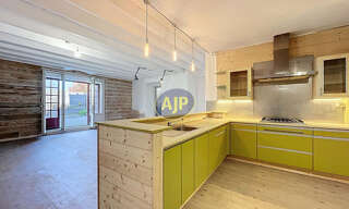 Maison 7 Pièces 250 m² à vendre à Sainte-Anne-sur-Vilaine (35390)