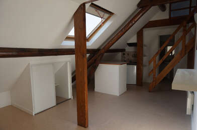 Appartement 1 pièces 395 €