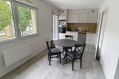 Appartement 1 pièces 550 €