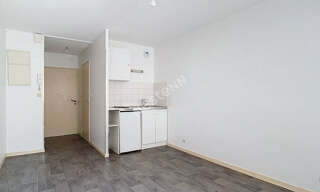 Appartement 1 Pièce 19 m² à louer à Nantes (44000)