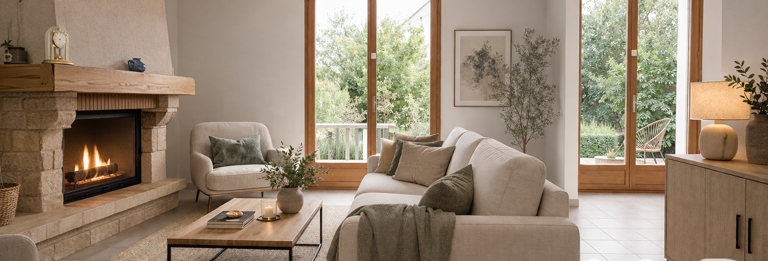 Maison 6 Pièces 105 m² à vendre à Mantes-la-Ville (78711)