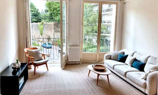 Appartement 3 Pièces 63 m² à vendre à Nantes (44000)
