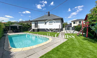 Maison 6 Pièces 110 m² à vendre à Marlenheim (67520)