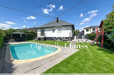 Maison 6 pièces 385000 €