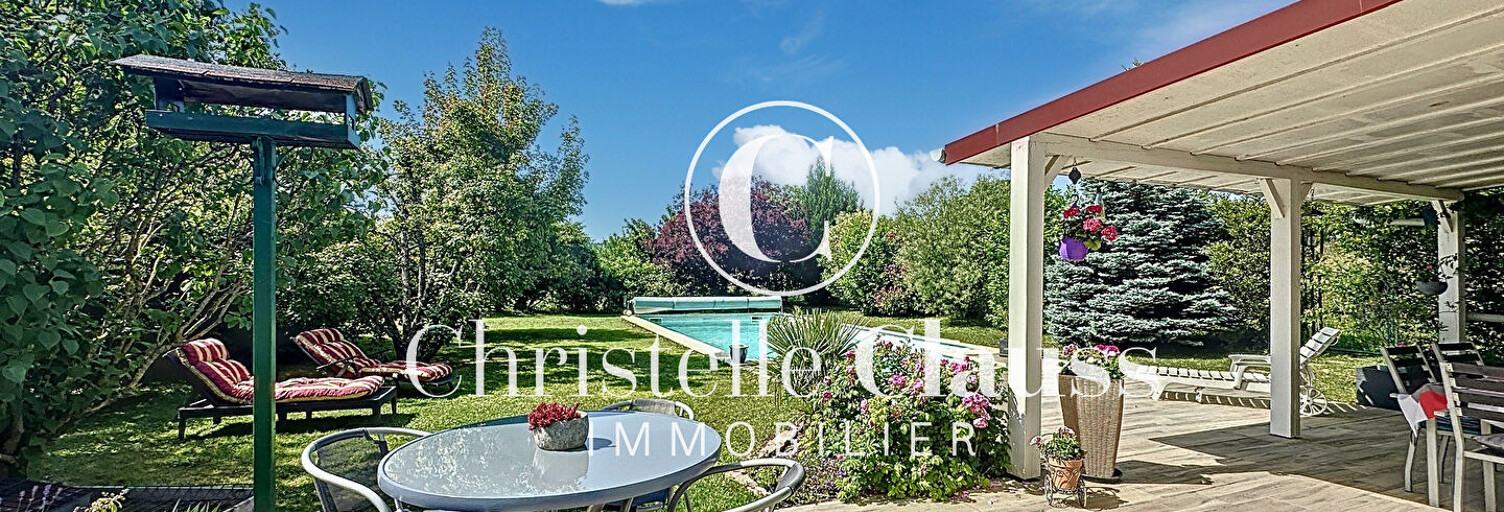 Maison 8 Pièces 240 m² à vendre à Sommerau (67440)