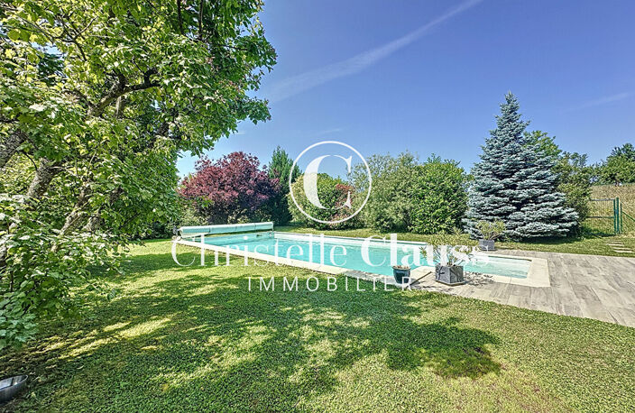 Maison familiale de 240 m² avec piscine sur terrain arboré de 850 m² à Salenthal — photo 3