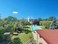 Maison familiale de 240 m² avec piscine sur terrain arboré de 850 m² à Salenthal — photo 4