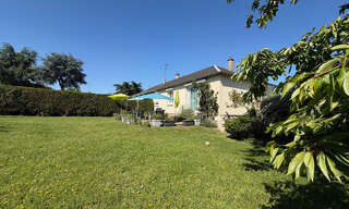 Maison 4 Pièces 98 m² à vendre à Gravigny (27930)
