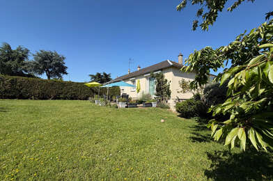Maison 4 pièces 184000 €