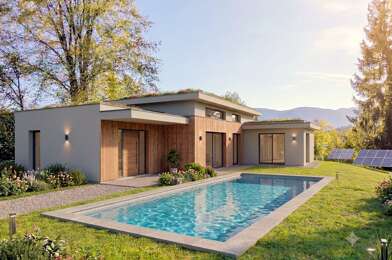 Terrain  390000 €