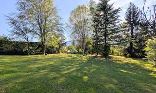 Terrain  1000 m² à vendre à Aix-les-Bains (73100)