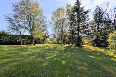 Terrain  390000 €