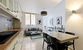 Appartement 3 Pièces 53 m² à vendre à Saint-Genis-Laval (69230)