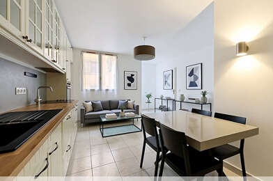 Appartement 3 pièces 195000 €
