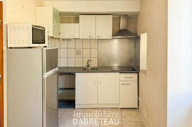 Appartement 2 pièces 395 €