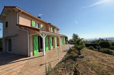 Maison 5 pièces 255000 €