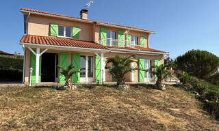 Maison 5 Pièces 120 m² à vendre à Villemontais (42155)