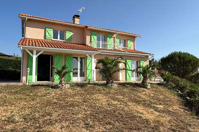Maison 5 pièces 248000 €