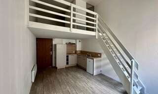 Appartement 1 Pièce 25 m² à louer à Rodez (12000)