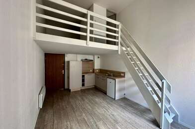 Appartement 1 pièces 370 €
