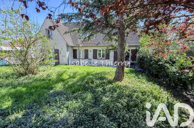 Maison 8 pièces 525000 €
