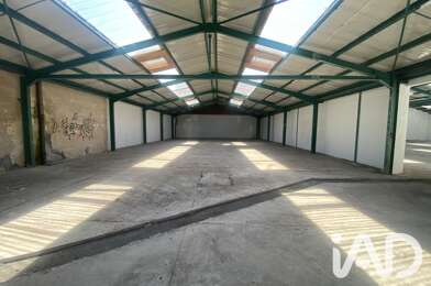 Garage  387000 €
