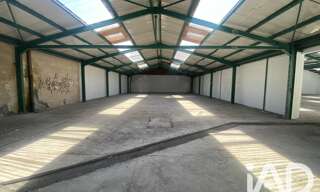 Garage  387 m² à vendre à Wasquehal (59290)