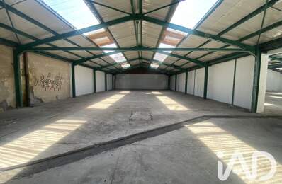 Vente Garage 387 m&sup2; — photo du bien