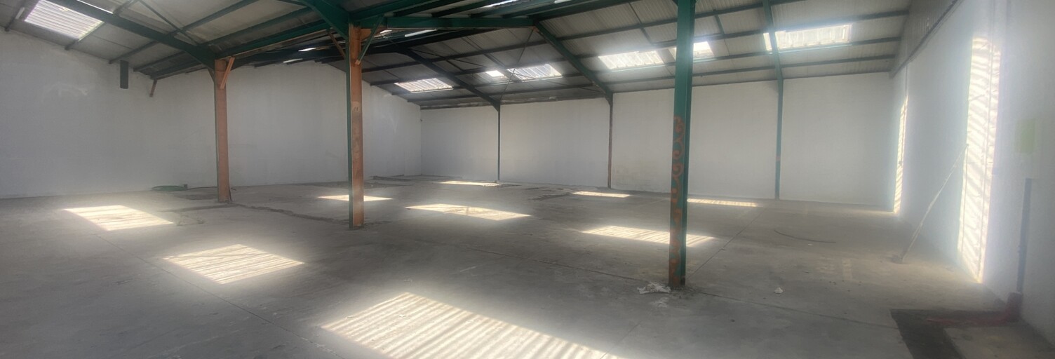 Garage  306 m² à vendre à Wasquehal (59290)