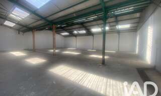 Garage  306 m² à vendre à Wasquehal (59290)