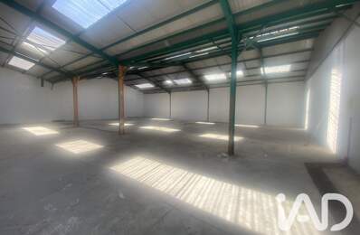 Vente Garage 306 m&sup2; — photo du bien
