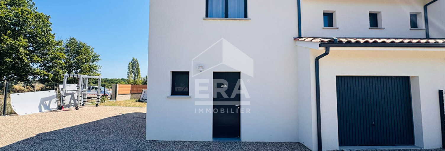 Maison 4 Pièces 87 m² à vendre à La Lande-de-Fronsac (33240)