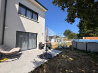 Maison neuve 4 pièces à vendre à La Lande-de-Fronsac (Réf. 3202) — photo 2