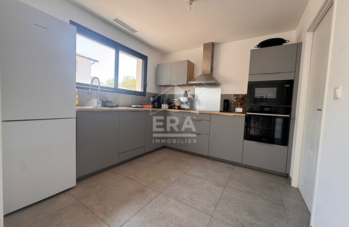 Maison neuve 4 pièces à vendre à La Lande-de-Fronsac (Réf. 3202) — photo 3