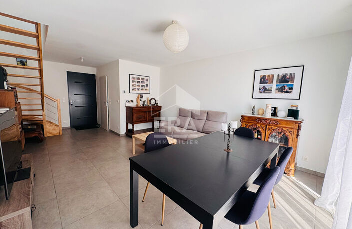 Maison neuve 4 pièces à vendre à La Lande-de-Fronsac (Réf. 3202) — photo 4