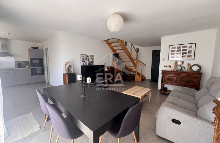 Maison neuve 4 pièces à vendre à La Lande-de-Fronsac (Réf. 3202) — photo 5