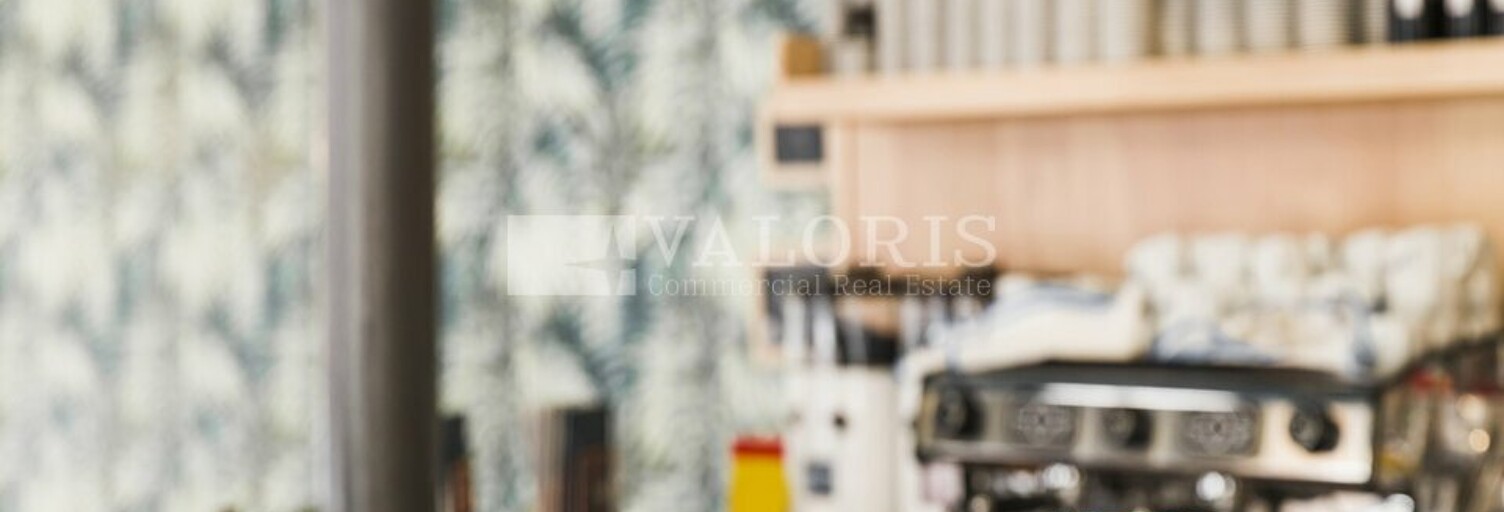 Commerce  68 m² à vendre à Lyon 2 (69002)