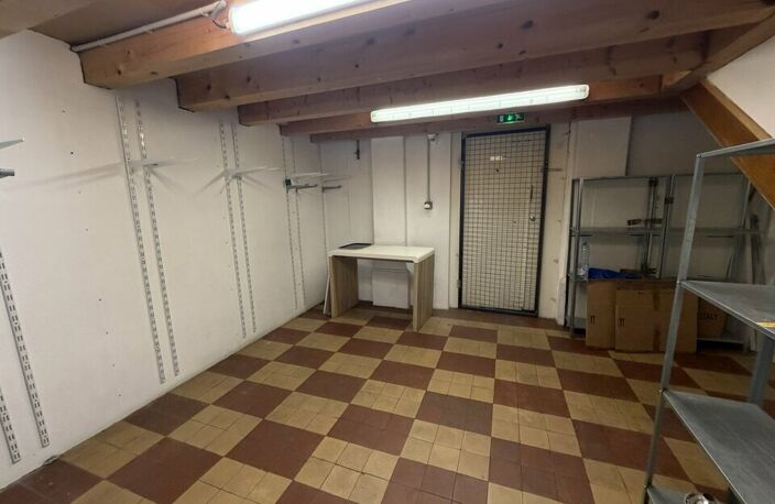 LOCAL COMMERCIAL à LOUER — photo 5