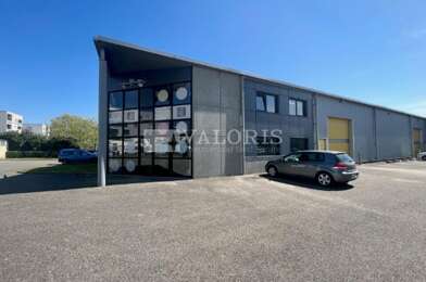 Commerce  8534 €