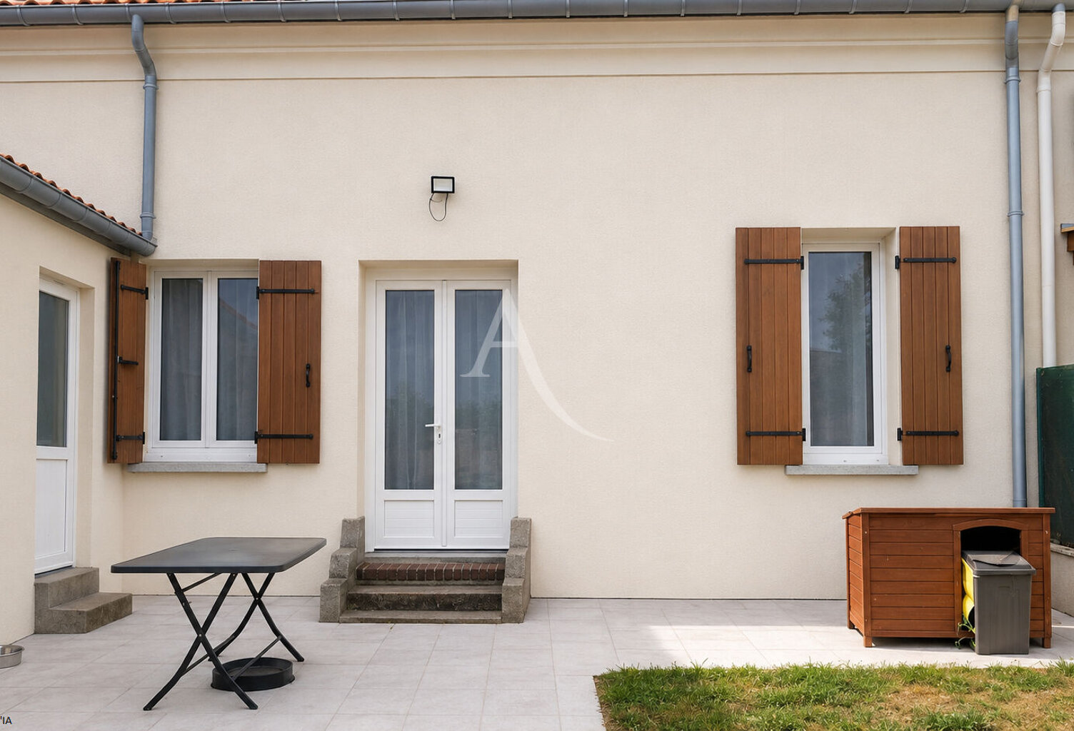 Proche Gisors — photo 1