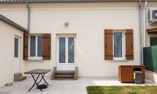 Maison 5 Pièces 97 m² à vendre à Gisors (27140)